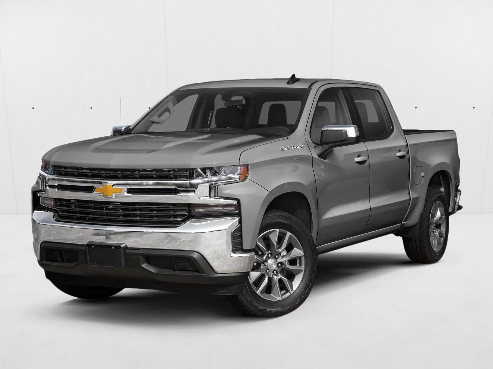 chevrolet silverado 1500 2021 1GCUYHET3MZ133722 image